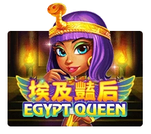 RTP Joker Egypt Queen